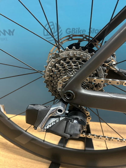 Scott Addict RC Ultimate Size M - Gebraucht