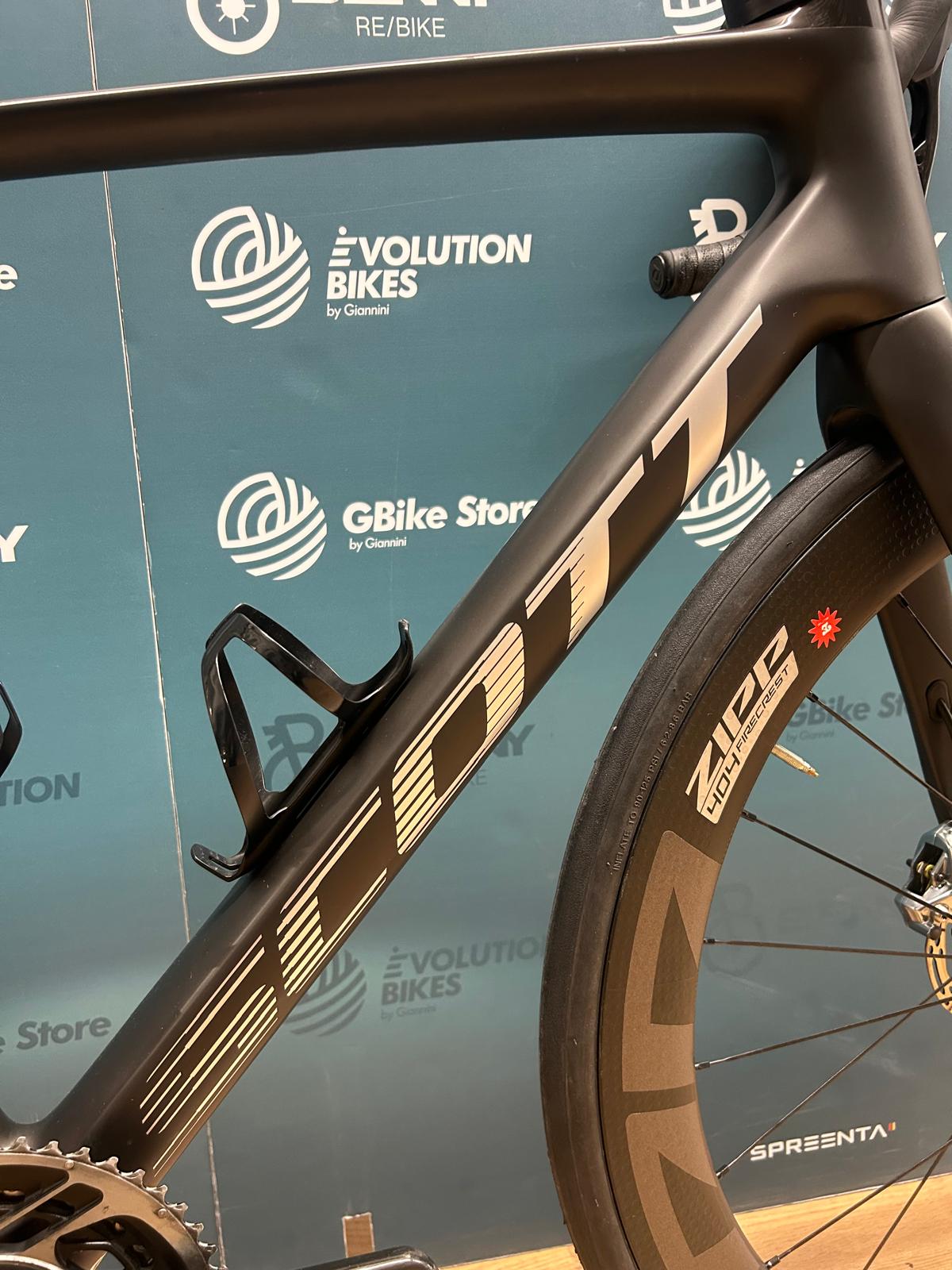 Scott Addict RC Ultimate Size M - Gebraucht