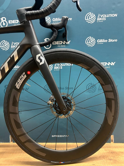 Scott Addict RC Ultimate Size M - Gebraucht