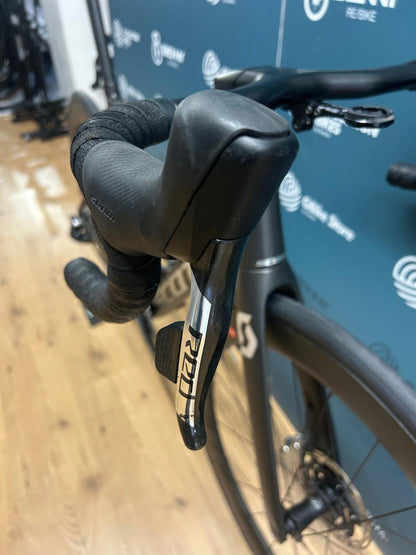 Scott Addict RC Ultimate Size M - Gebraucht