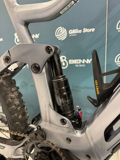 Scott Genius eRide 930 Taille L - Utilisé