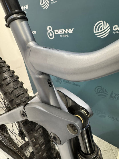 Scott Genius eRide 930 Taille L - Utilisé