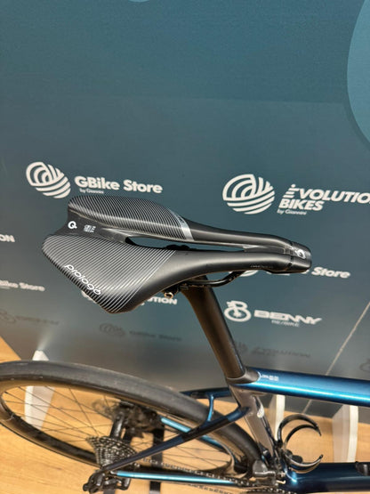 Wilier 0 SLR Tamaño EPS súper récord L - Usado