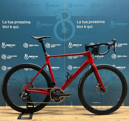 Colnago V4RS Taille 530 - Test Démo