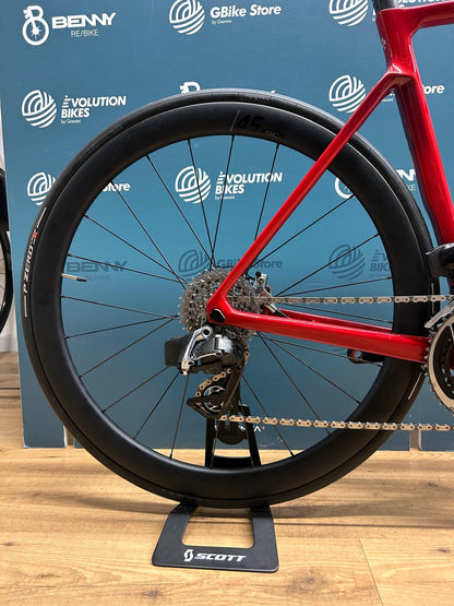 Colnago V4RS Taille 530 - Test Démo