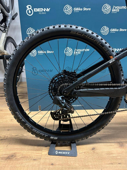 E-Bike: Gasgas etc. Size S - Used