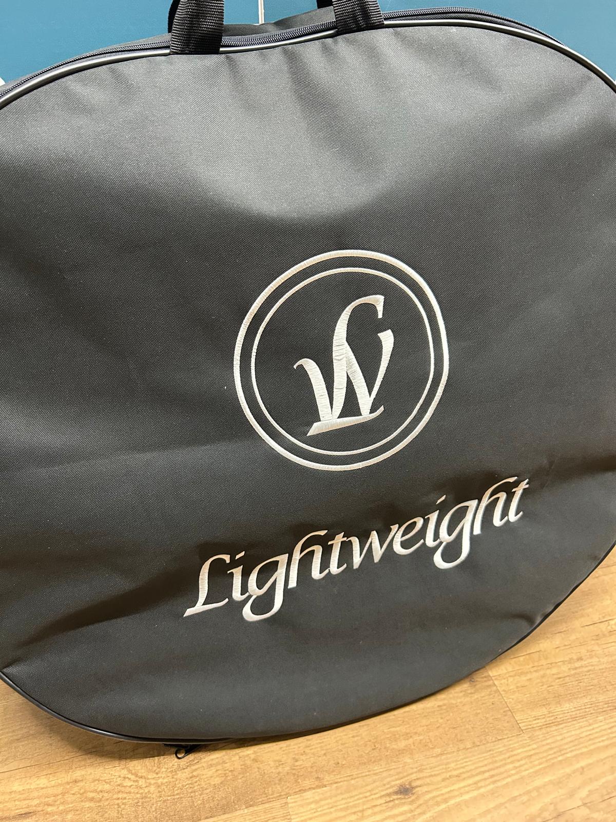 Lightweight Meilenstein EVO Disc - Usata