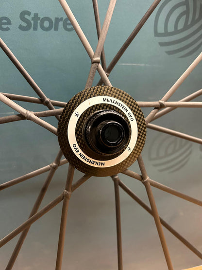 Lightweight Meilenstein EVO Disc - Usata