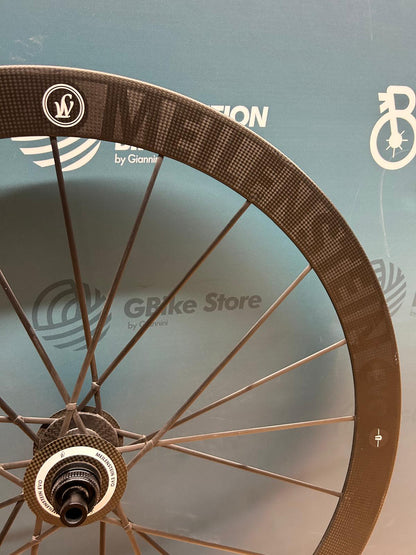 Lightweight Meilenstein EVO Disc - Usata