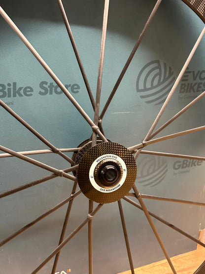 Lightweight Meilenstein EVO Disc - Usata