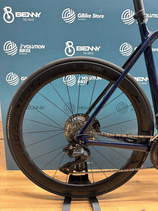 Trek Émonda SL 6 Pro Disc rozm. 58 - Używana