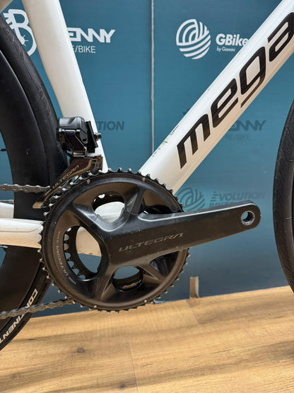 Rozmiar Megamo Pulse Elite Di2 XS - Używany
