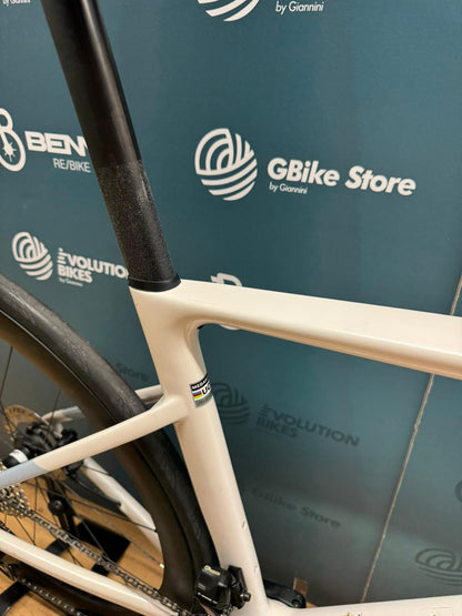 Rozmiar Megamo Pulse Elite Di2 XS - Używany