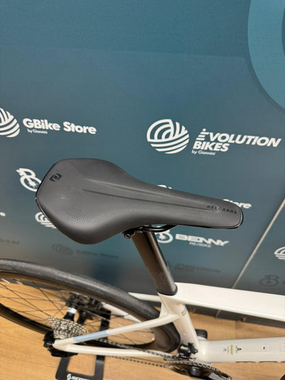 Rozmiar Megamo Pulse Elite Di2 XS - Używany