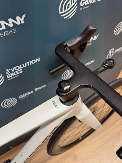 Rozmiar Megamo Pulse Elite Di2 XS - Używany