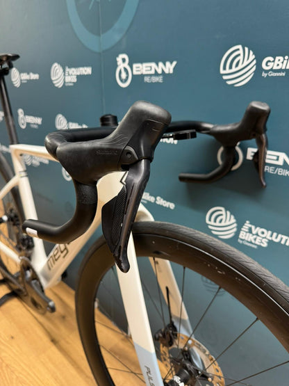 Rozmiar Megamo Pulse Elite Di2 XS - Używany