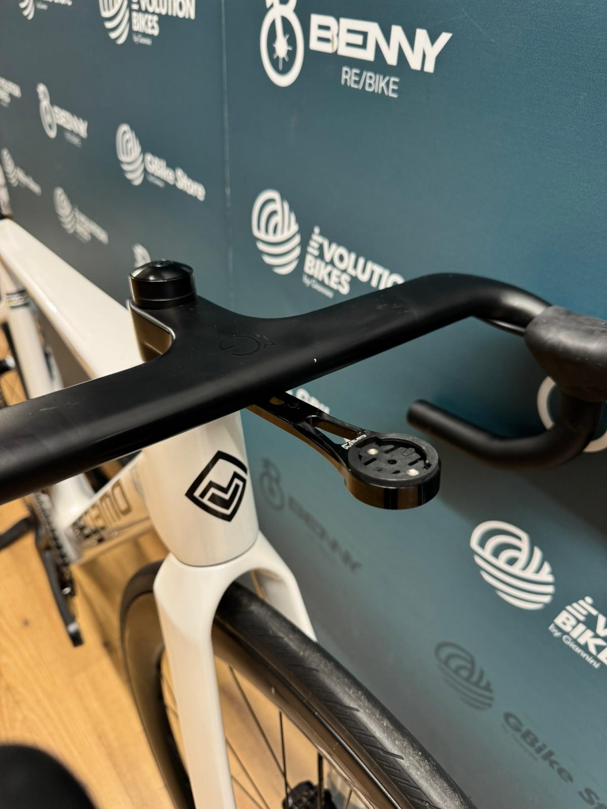 Rozmiar Megamo Pulse Elite Di2 XS - Używany