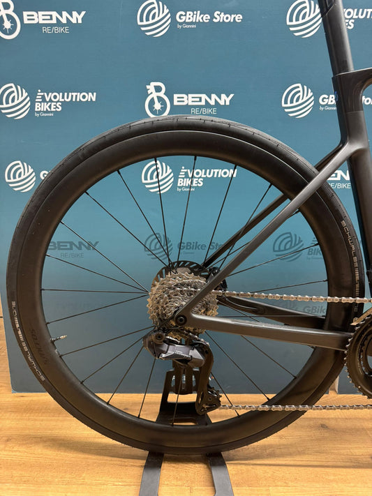 Scott Rozmiar Addict RC 20 L - Oficjalny zespół