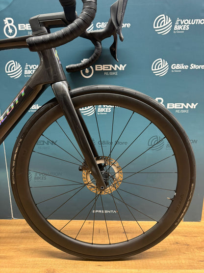 Scott Addict RC 20 Taille L - Équipe officielle