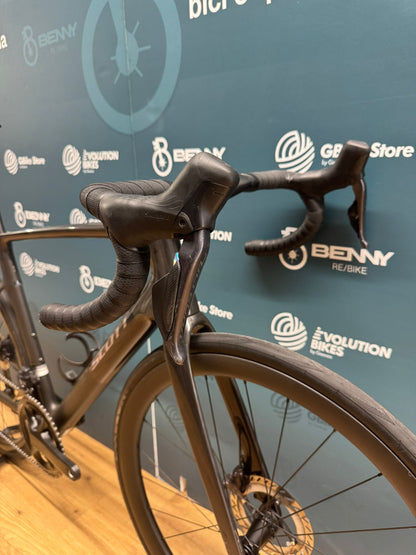 Scott Addict RC 20 Taille L - Équipe officielle