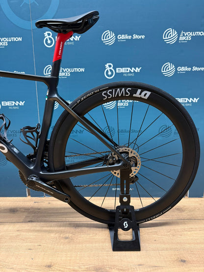 Colnago V4rs UAE Emirates tamaño 455 Dura-Ace di2 - Usado