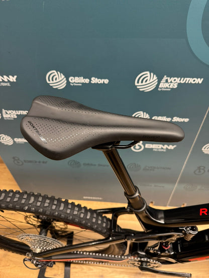 Trek Tamaño del carril 9,8 L - Usado