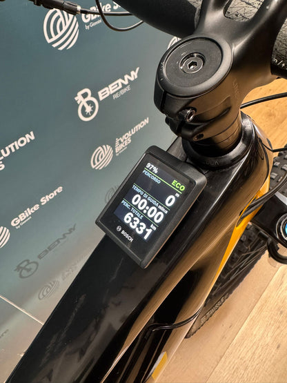 Trek Tamaño del carril 9,8 L - Usado