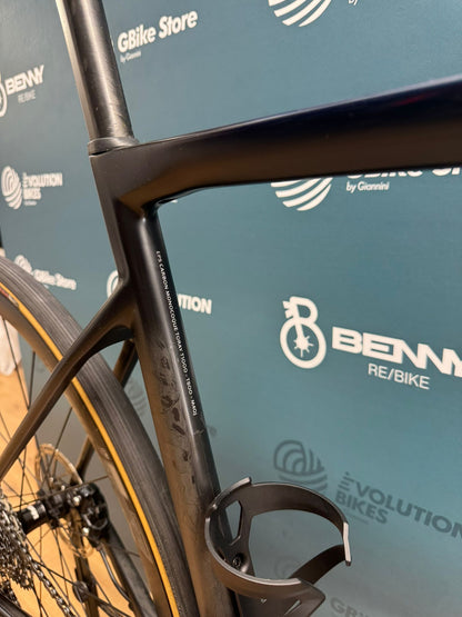 Olympia Leader Rival AXS Größe L - Gebraucht