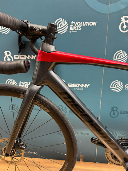 Megamo Raise 09 AXS Größe M - Gebraucht