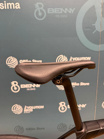 Trek Domane SLR 7 AXS Team Replica Size 54 - Used