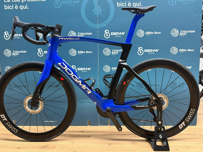 Pinarello Dogma F Ultegra Di2 12v Größe XL - Gebraucht