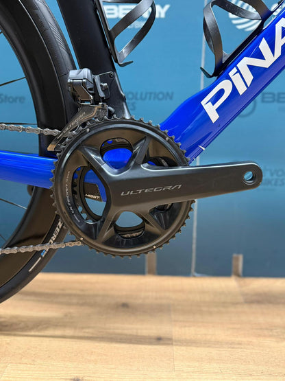 Pinarello Dogma F Ultegra Di2 12v Größe XL - Gebraucht