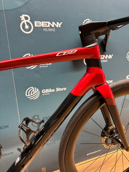 Colnago C68 Road Disc Größe 510 – Gebraucht