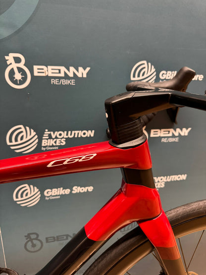 Colnago C68 Road Disc Größe 510 – Gebraucht