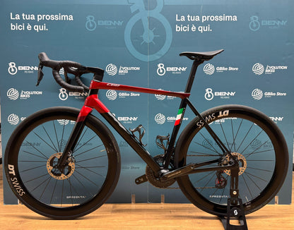 Colnago C68 Road Disc Größe 510 – Gebraucht