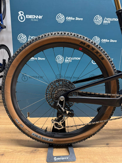 Scott Spark Tamaño RC Comp XX AXS tipo T S - Usado