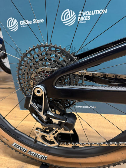 Scott Spark Tamaño RC Comp XX AXS tipo T S - Usado