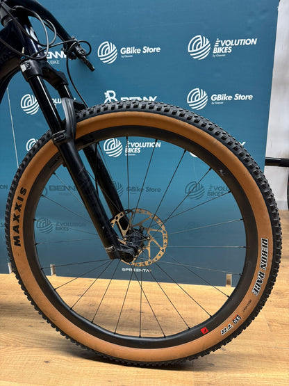 Scott Spark Tamaño RC Comp XX AXS tipo T S - Usado