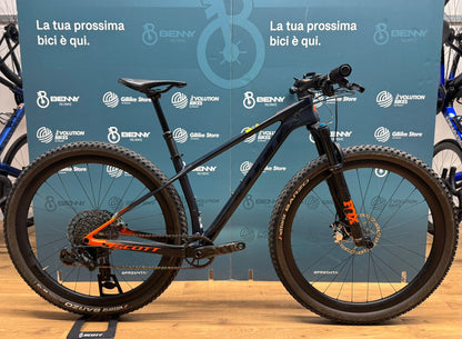 Scott Scale 930 Size S - Used