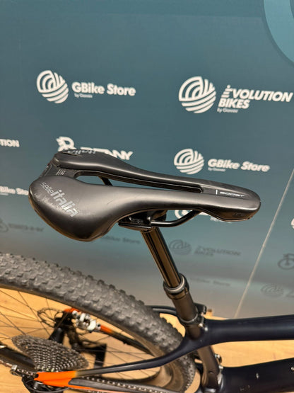 Scott Scale 930 Size S - Used