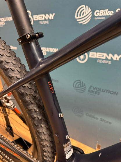 Scott Scale 930 Size S - Used