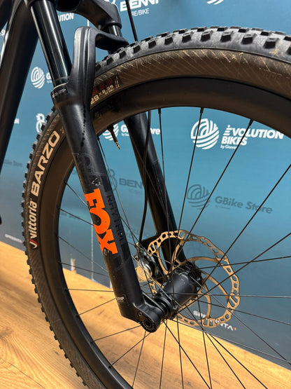 Scott Scale 930 Size S - Used