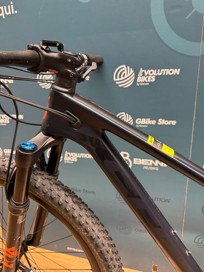 Scott Scale 930 Size S - Used