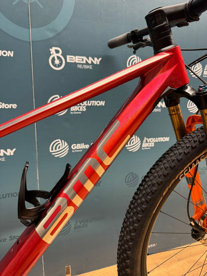 BMC Twostroke 01 Size S - Used