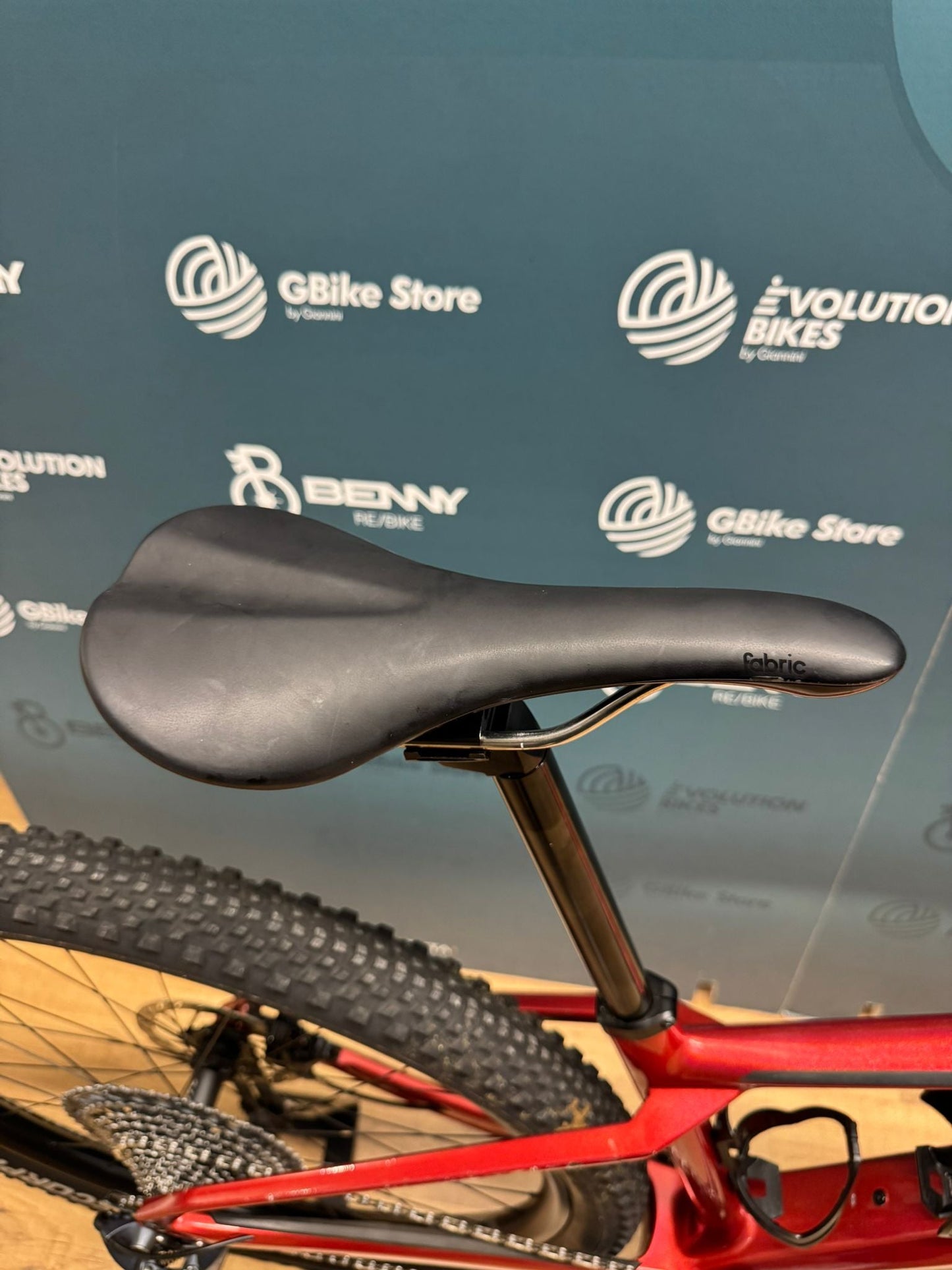 BMC Twostroke 01 Size S - Used