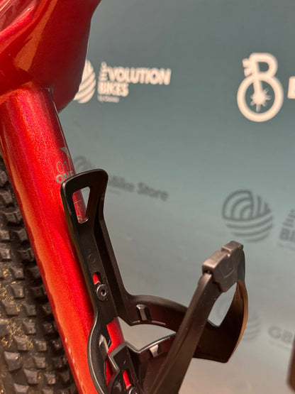 BMC Twostroke 01 Size S - Used