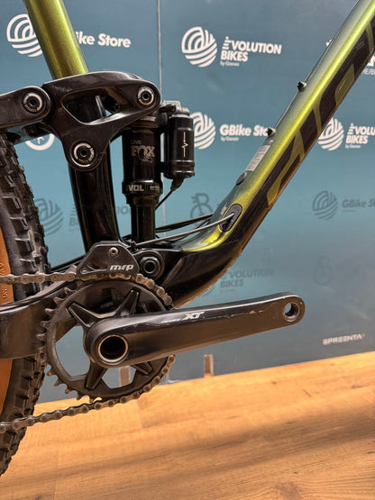 Giant Anthem Pro 1 Size L - Used