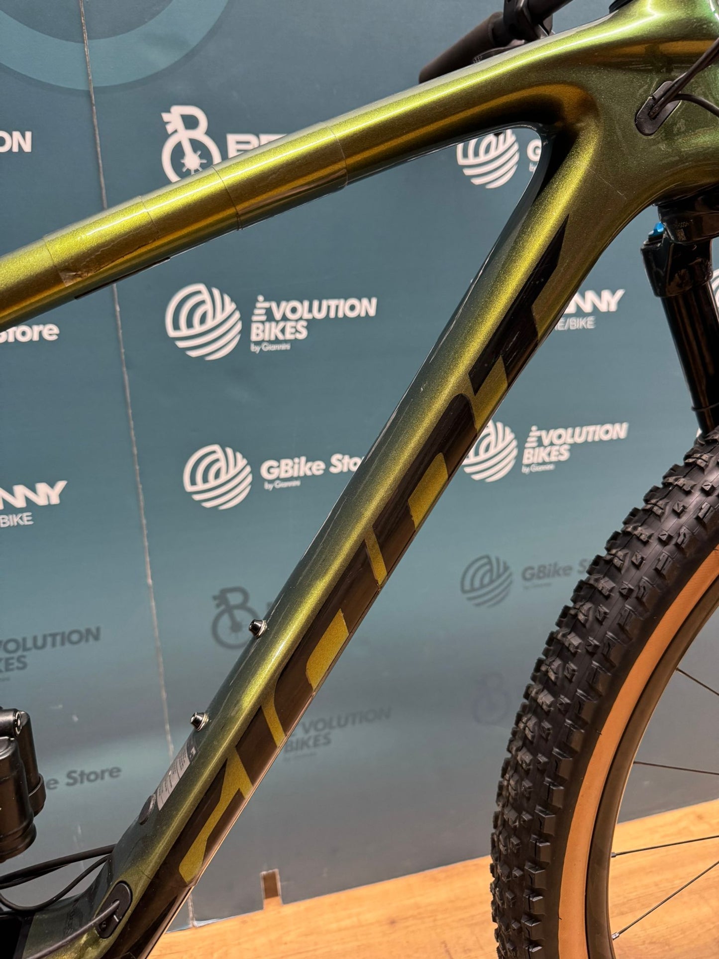 Giant Anthem Pro 1 Size L - Used