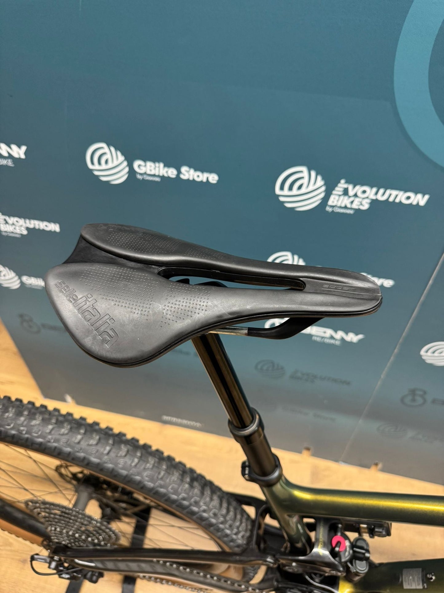 Giant Anthem Pro 1 Size L - Used