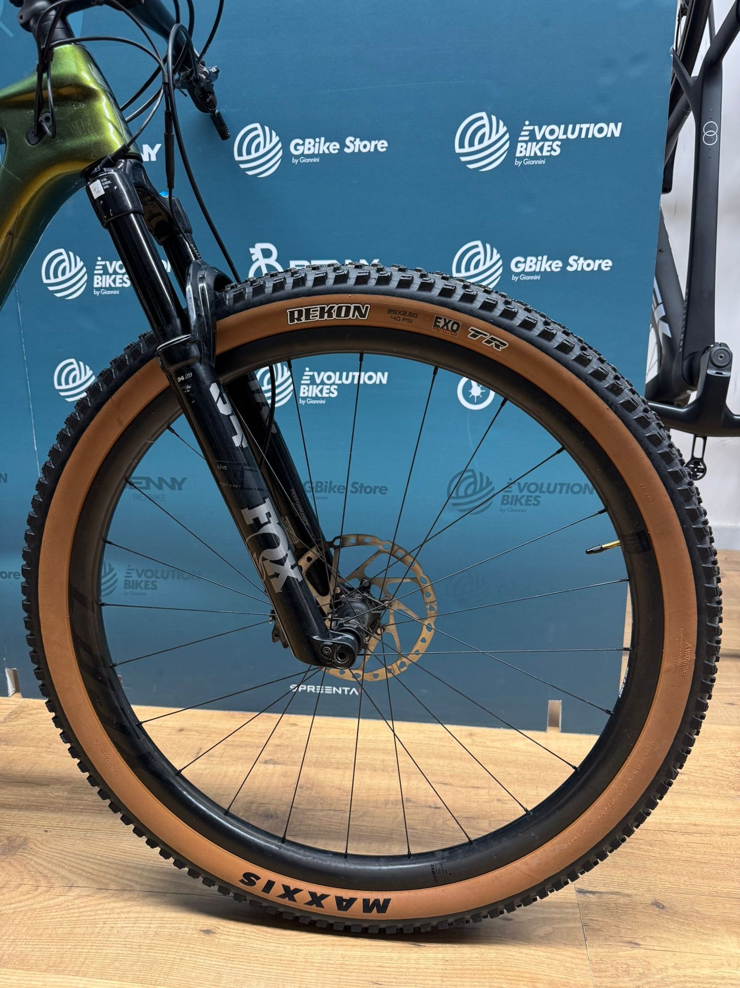 Giant Anthem Pro 1 Size L - Used